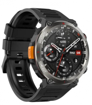 Blackview W50 Pro Black