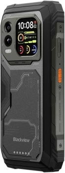 Blackview Xplore 1 Pro 256Gb Black Blackview Xplore 1 Pro 256Gb Black