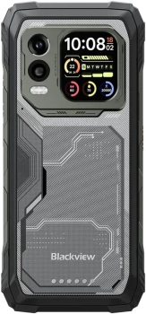 Blackview Xplore 1 Pro 256Gb Black Blackview Xplore 1 Pro 256Gb Black