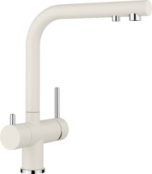 Blanco Fontas II Silgranit White