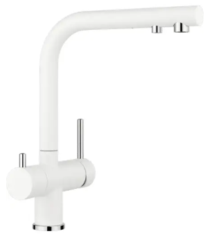 Blanco Fontas II White