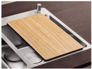 Blanco Kitchen Board