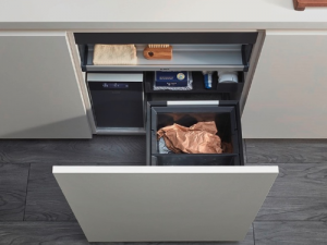 Blanco Select II 40/1 Combi