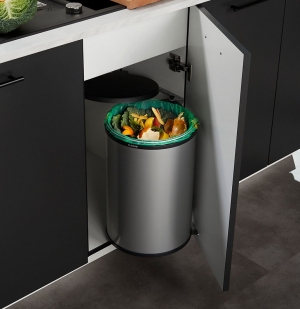 Blanco Singolo XL Inox