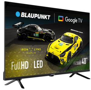 Blaupunkt 40FGC5500 Blaupunkt 40FGC5500