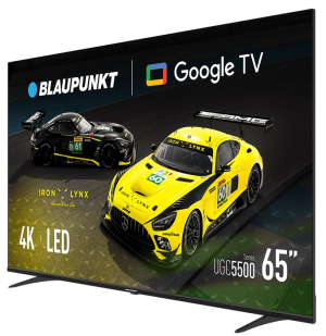 Blaupunkt 65UGC5500 Blaupunkt 65UGC5500