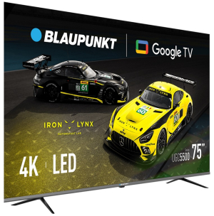 Blaupunkt 75UGC5500 Blaupunkt 75UGC5500