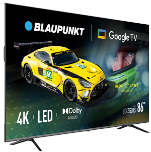 Blaupunkt 86UGC5500