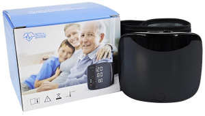 Blood Pressure Monitor