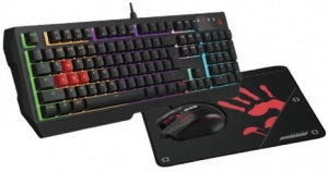 Bloody B1700 Black Bloody B1700 Black