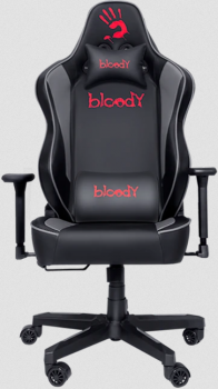 Bloody GC-330 Black/Grey Bloody GC-330 Black/Grey