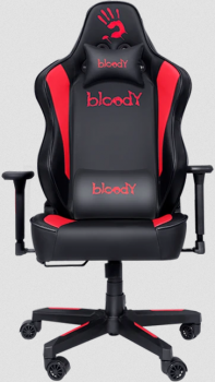 Bloody GC-330 Black/Red Bloody GC-330 Black/Red