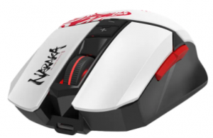 Bloody R36 Ultra Naraka