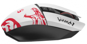 Bloody R36 Ultra Naraka