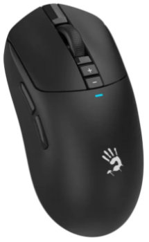 Bloody R72 Ultra Black