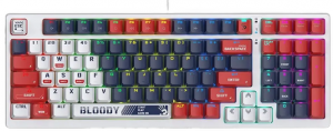Bloody S98 Sports Navy Bloody S98 Sports Navy