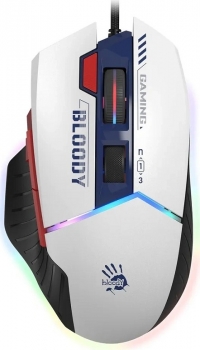 Bloody W95 Max Navy Bloody W95 Max Navy