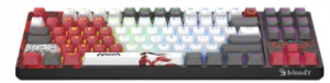 Bloody WS87 Naraka Bloody WS87 Naraka