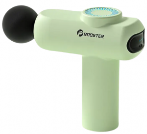 Booster Mini V2 Green