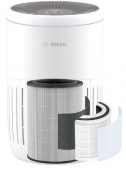 Bosch Air 2000 Bosch Air 2000