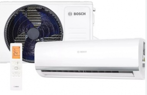 Bosch CL2000U W 53 E Inverter