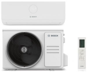 Bosch CL3000i-Set 35 WE