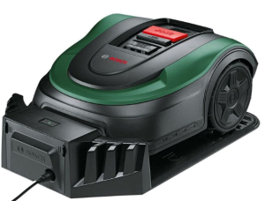 Bosch Indego XS 300 Bosch Indego XS 300