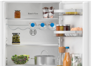 Bosch KIN86VFE0 Bosch KIN86VFE0