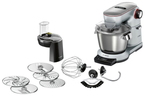 Bosch MUM9DX5S31