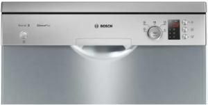 Bosch SMS25AI05E
