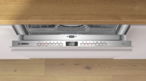 Bosch SMV4HVX11E Bosch SMV4HVX11E