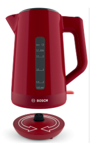 Bosch TWK1M124