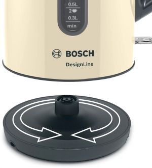 Bosch TWK4P437