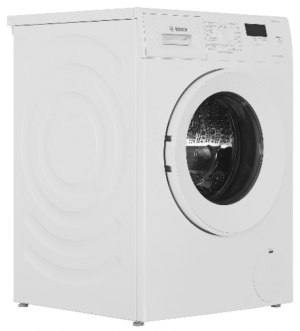 Bosch WGE02201PL