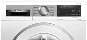 Bosch WGG244ZEPL Bosch WGG244ZEPL