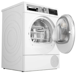 Bosch WQG245D9NL