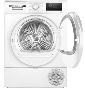 Bosch WTH83277PL Bosch WTH83277PL