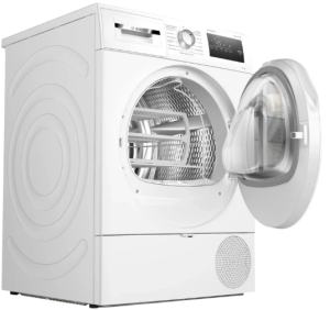 Bosch WTH8520MNL Bosch WTH8520MNL