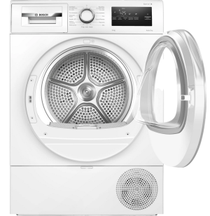 Bosch WTH85V9SPL