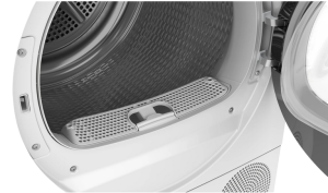 Bosch WTH85V9SPL