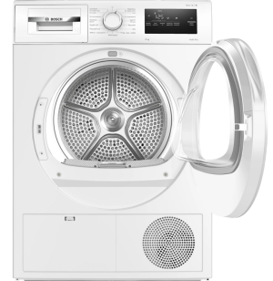 Bosch WTH86200PL Bosch WTH86200PL