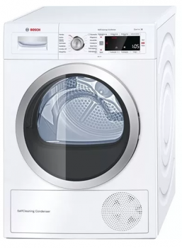 Bosch WTW875W0