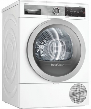 Bosch WTX87E40 Bosch WTX87E40