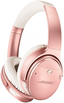 Bose QuietComfort 35 II Rose Gold Bose QuietComfort 35 II Rose Gold