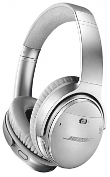 Bose QuietComfort 35 II Silver