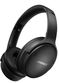 Bose QuietComfort 45 Black