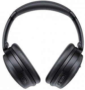 Bose QuietComfort 45 Black