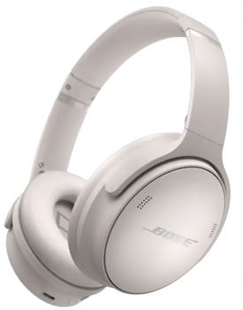 Bose QuietComfort 45 White