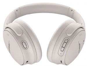 Bose QuietComfort 45 White