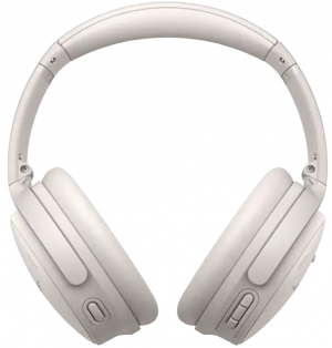 Bose QuietComfort 45 White